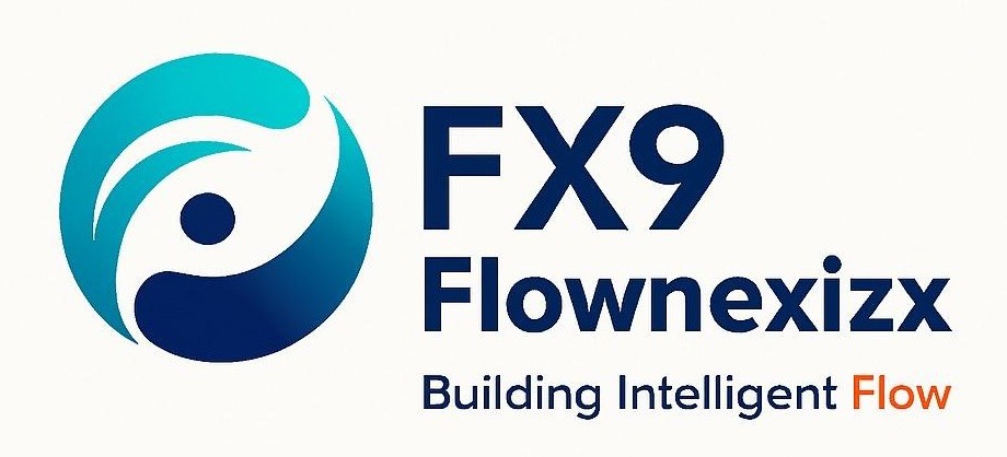 Flownexizx Logo